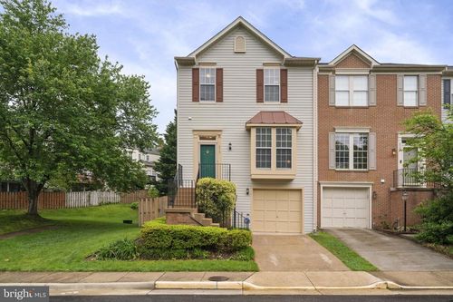 6505 Parish Glebe Ln, ALEXANDRIA, VA, 22315-5940 | Card Image