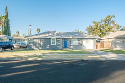 4139 E Turner Avenue, House other with 3 bedrooms, 0 bathrooms and null parking in Fresno CA | Image 3