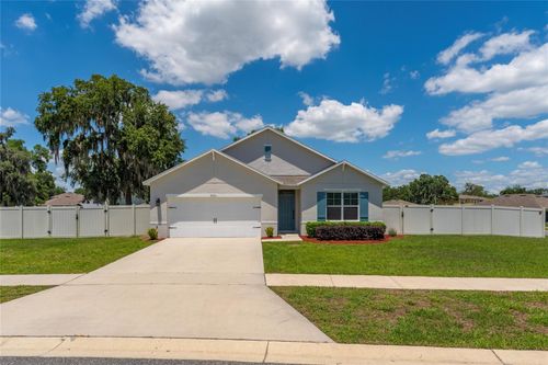 10511 Burlwood Drive, LEESBURG, FL, 34788 | Card Image