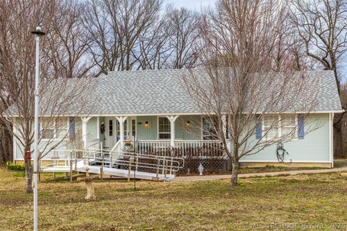 16292 S 4210 Rd, Claremore, OK, 74017-0840 | Card Image