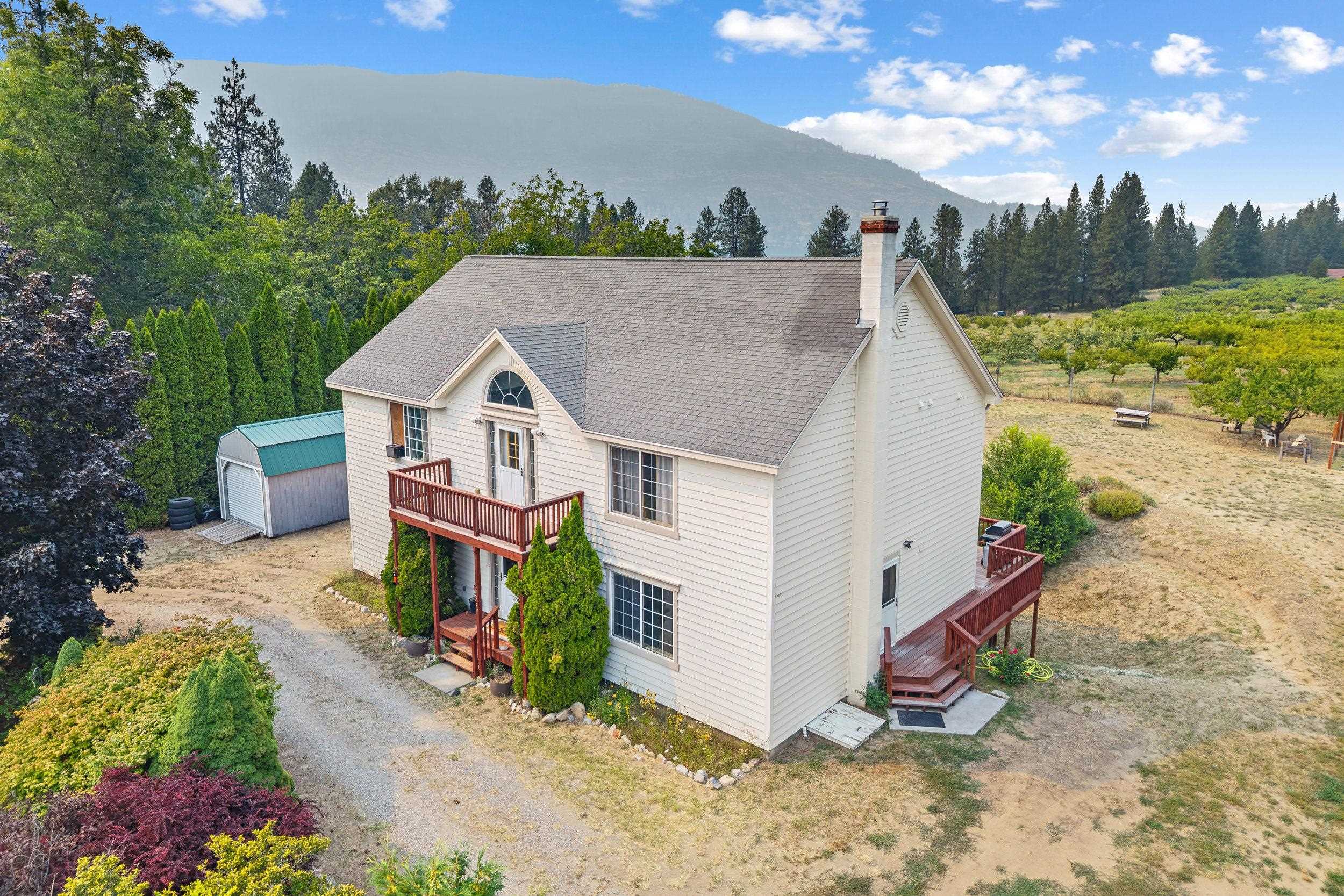 Residential in Kettle Falls 2