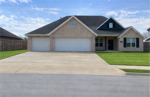 335 Waterfall Ln, Springdale, AR, 72762-4508 | Card Image