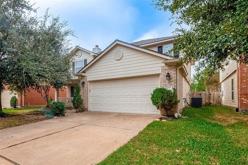 25135 Ibris Ranch Drive, Katy, TX, 77494 | Card Image