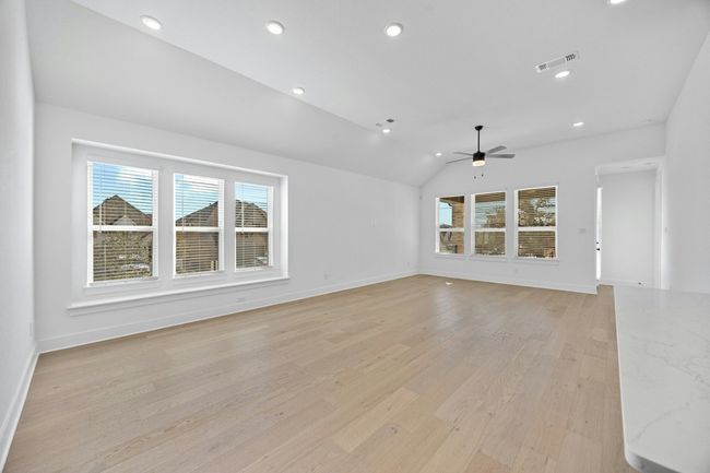 128 Fox Run, House other with 4 bedrooms, 3 bathrooms and null parking in Georgetown TX | Image 8