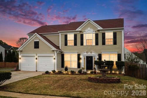 8727 Fieldcroft Dr, Charlotte, NC, 28277-4690 | Card Image