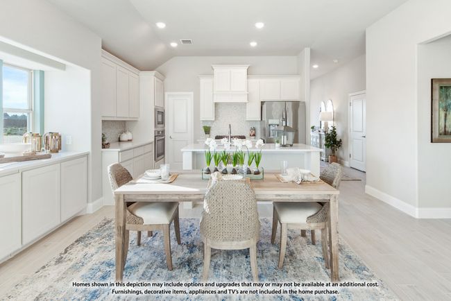201 Rock Sparrow Ln, House other with 4 bedrooms, 3 bathrooms and null parking in Alvarado TX | Image 10