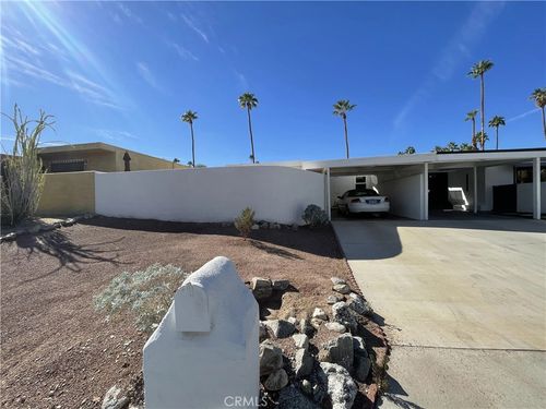 48181 Birdie Way, Palm Desert, CA, 92260-6670 | Card Image