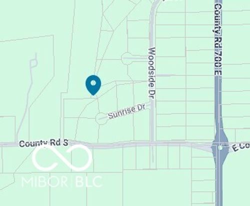 0 Woodside Dr, Plainfield, IN, 46168 | Card Image