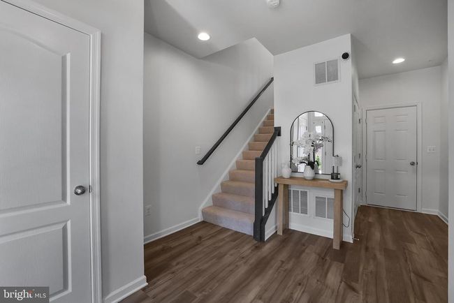 1025 Overlook Way, Townhouse with 4 bedrooms, 4 bathrooms and null parking in LAUREL MD | Image 54