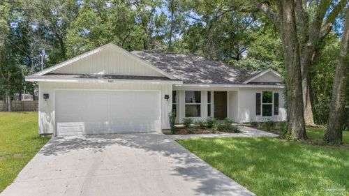 6807 Old West Ln, Milton, FL, 32570-3293 | Card Image