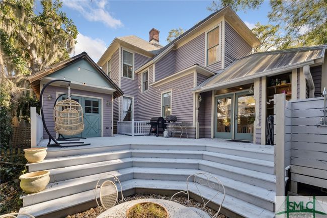 Relax on the private deck | Image 20