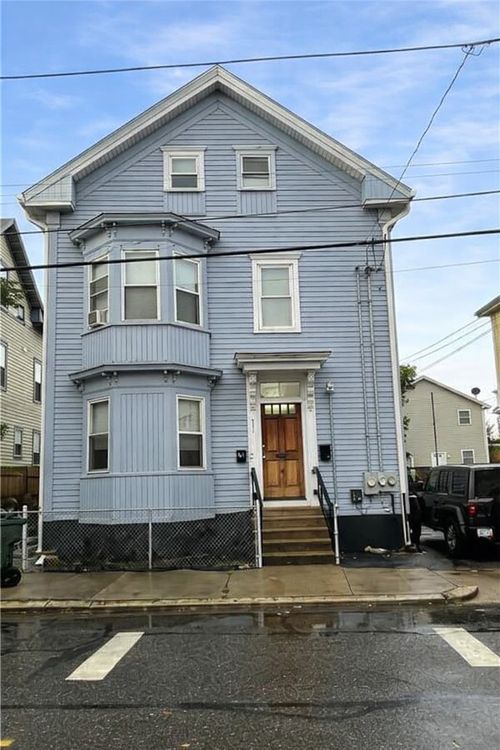 2-460 Chalkstone Ave, Providence, RI, 02908-3791 | Card Image