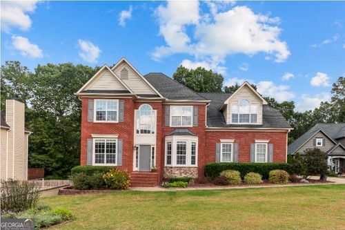 3305 Goldmist Dr, Buford, GA, 30519-7817 | Card Image