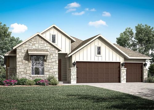 209 Sandhill Grove Trail, Waller, TX, 77484 | Card Image