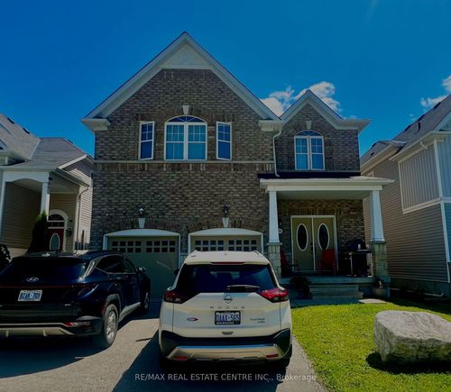 205 Morden Dr, Shelburne, ON, L9V2S1 | Card Image