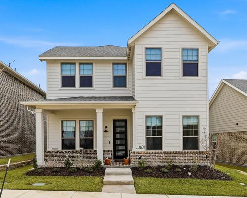 1405 Bonsmara Dr, Northlake, TX, 76247-4302 | Card Image