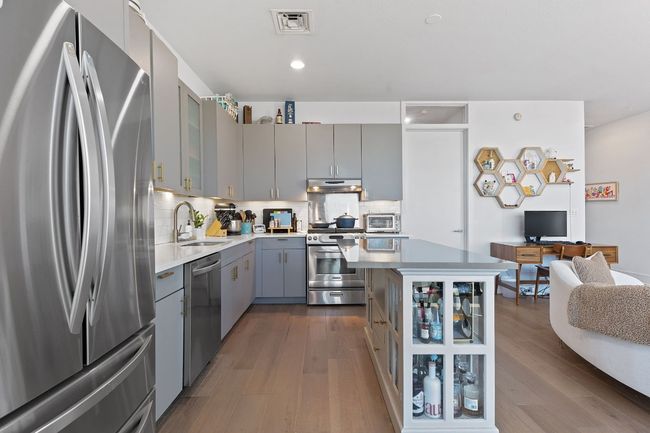 APT-817 - 555 E 5 Th St, Condo with 1 bedrooms, 1 bathrooms and 1 parking in Austin TX | Image 18