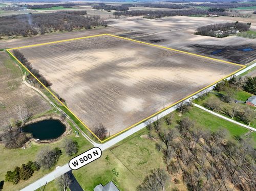 4250 W 500 N, Rensselaer, IN, 47978 | Card Image