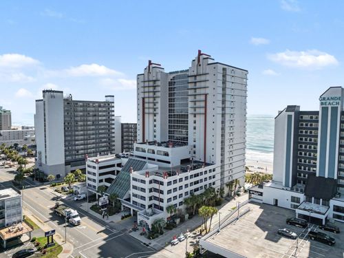 1204-2007 S Ocean Blvd, Myrtle Beach, SC, 29577-4637 | Card Image