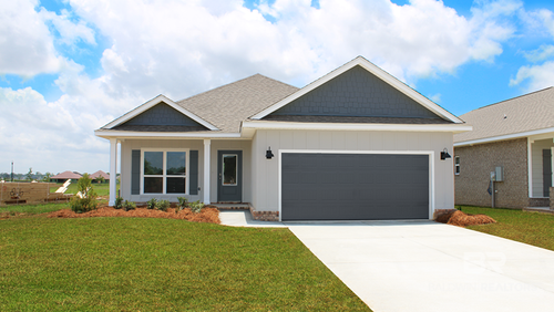 12626 Waterfall Circle, Fairhope, AL,  | Card Image