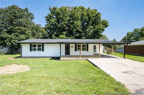 1486 Williar Ave, Corydon, IN, 47112-2216 | Card Image