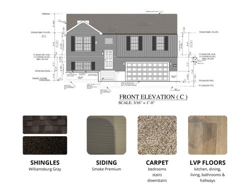 127 Belmont Court, Williamstown, KY, 41097 | Card Image