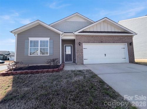 155 Scotsway Ct, Troutman, NC, 28166-0196 | Card Image