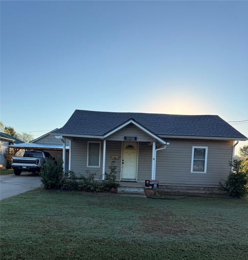 808 She She Ave, Hominy, OK, 74035-5056 | Card Image