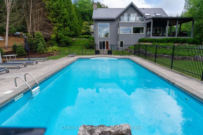 798251 3 Rd Line, House other with 6 bedrooms, 7 bathrooms and 8 parking in Mulmur ON | Image 43