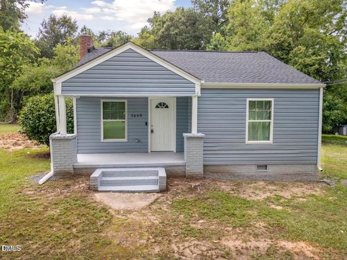 3609 Cub Creek Rd, Durham, NC, 27704-2207 | Card Image