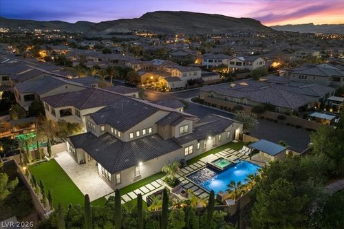 4007 Villa Rafael Dr, Las Vegas, NV, 89141-6076 | Card Image
