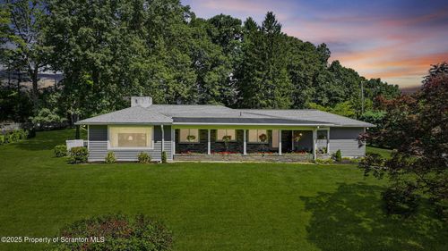 929 Winola Rd, South Abington Township, PA, 18411-9424 | Card Image
