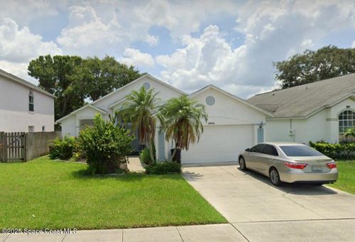 2924 Pebble Creek Street, Melbourne, FL, 32935 | Card Image