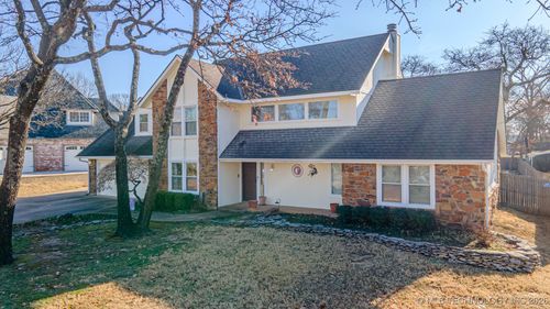 521 Pioneer Rd, Sapulpa, OK, 74066-9309 | Card Image