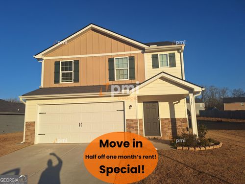 127 Maple Dr, Milner, GA, 30257-3590 | Card Image