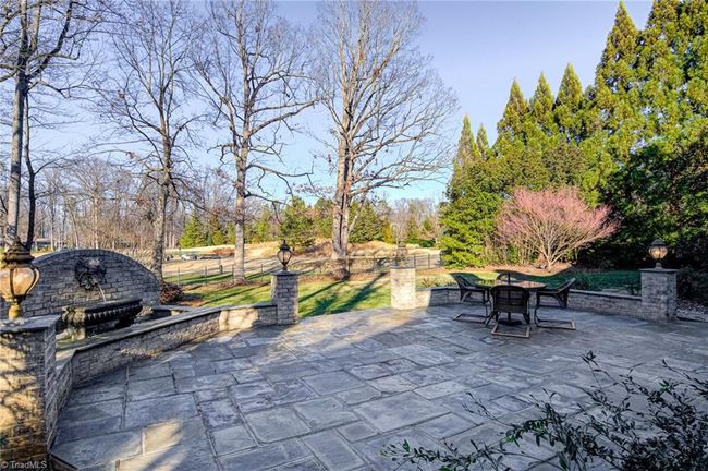 3913 Brass Cannon Ct, House other with 4 bedrooms, 4 bathrooms and null parking in Greensboro NC | Image 45