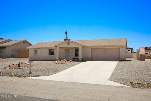 2060 Cosnina Dr, Lake Havasu City, AZ, 86403-4849 | Card Image