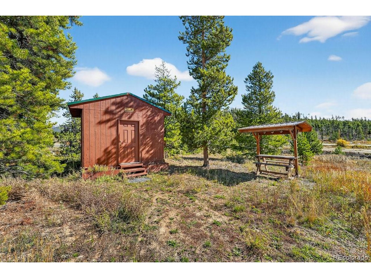 Residential in Grand Lake 5