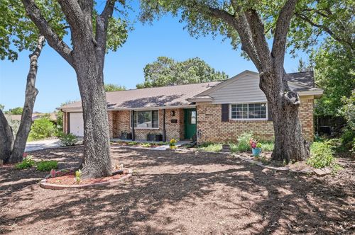 5629 Wharton Drive, Fort Worth, TX, 76133 | Card Image