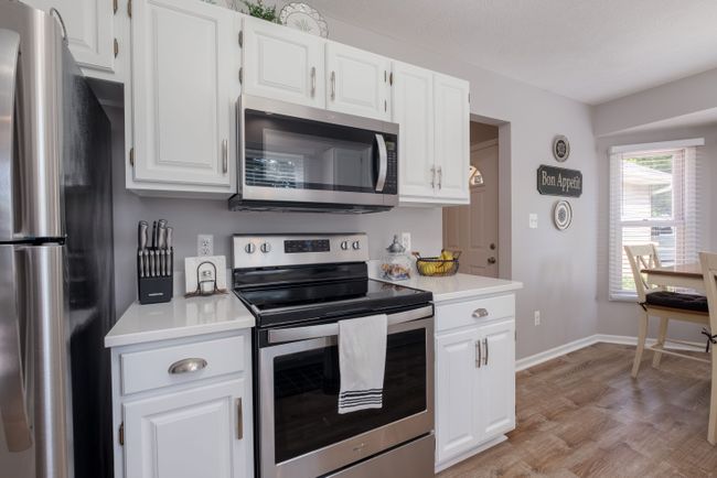 39 - 1315 Steeplechase Ct, Condo with 2 bedrooms, 2 bathrooms and null parking in Howell MI | Image 11