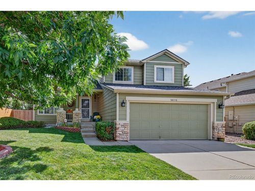 18330 E Baltic Pl, Aurora, CO, 80013-4224 | Card Image