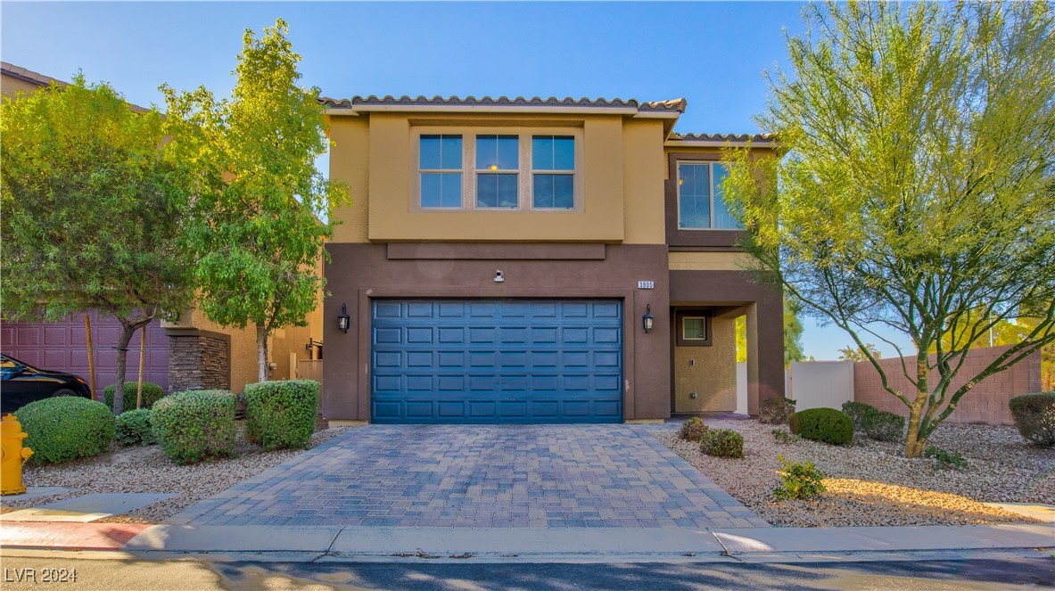 Eagle Glacier Ave, North Las Vegas, NV 89081