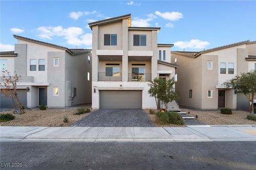 5745 Becklow Gardens Avenue, Las Vegas, NV, 89141 | Card Image