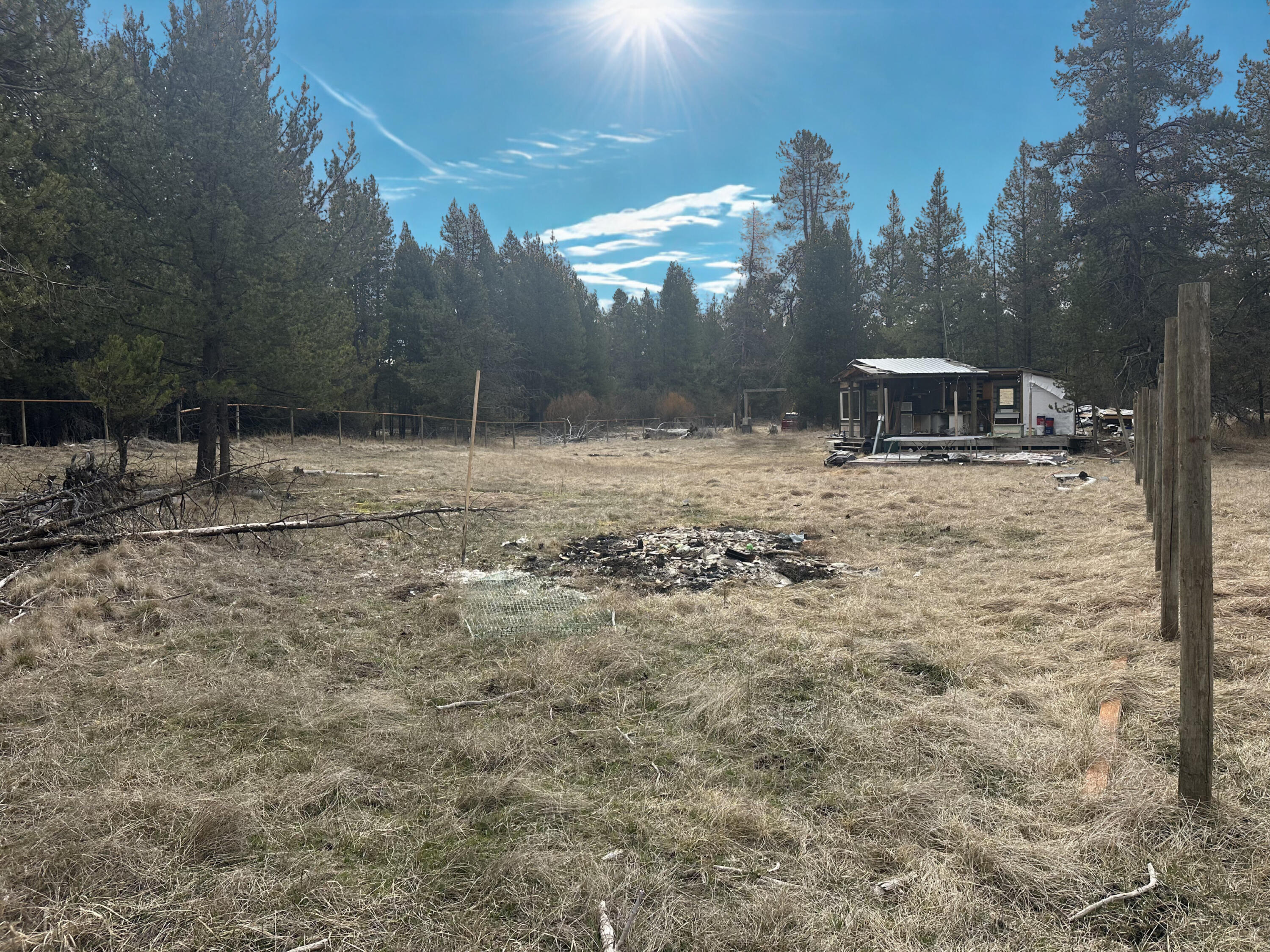 Land in La Pine 3