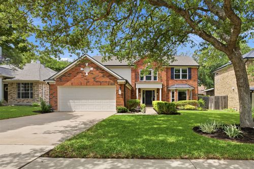 2212 Mockingbird Dr, Round Rock, TX, 78681-2707 | Card Image