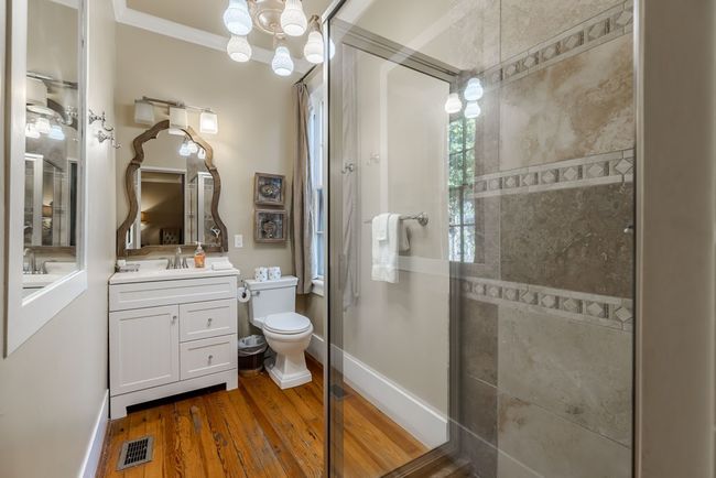 514 W Austin St, Home with 2 bedrooms, 2 bathrooms and null parking in Fredericksburg TX | Image 41