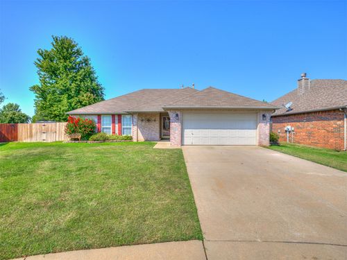 4058 S 213th East Ave, Broken Arrow, OK, 74014-8722 | Card Image