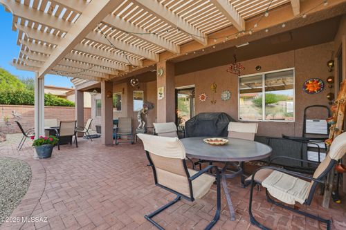 4130 S Vía De Febrero, Green Valley, AZ, 85622 | Card Image