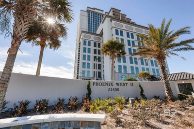 2905 - 23450 Perdido Beach Boulevard, Condo with 3 bedrooms, 4 bathrooms and null parking in Orange Beach AL | Image 1