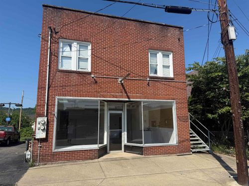 1111 E Main St, Clarksburg, WV, 26301-3227 | Card Image